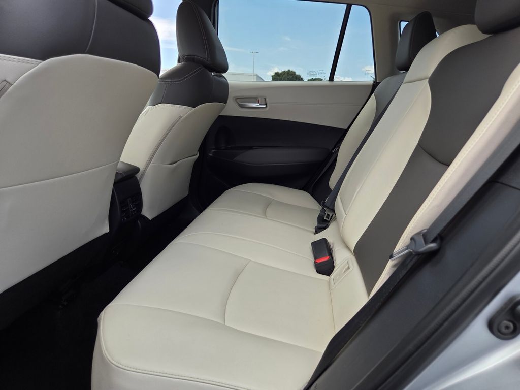 Used 2023 Toyota Corolla Cross SUV