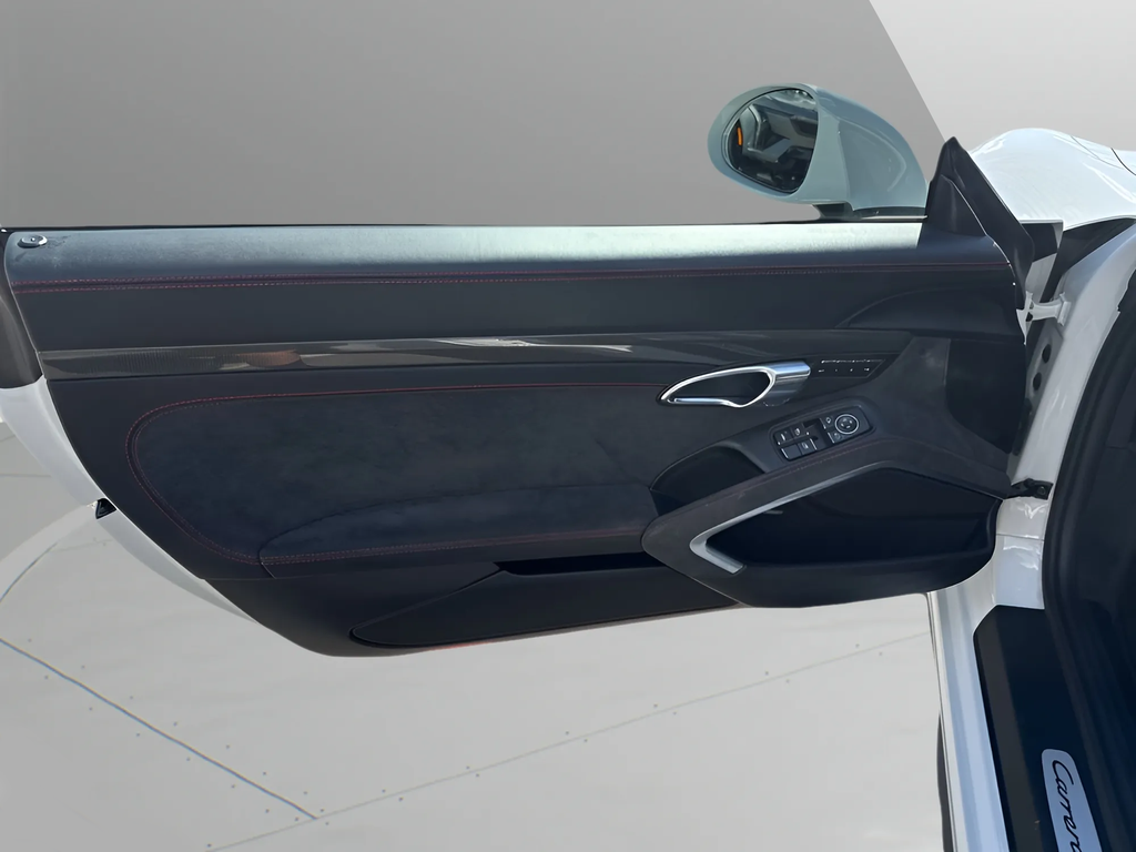 Used Car 2017 Porsche 911  Carrera 4 Gts For Sale Under $140,000 In Austin, Texas