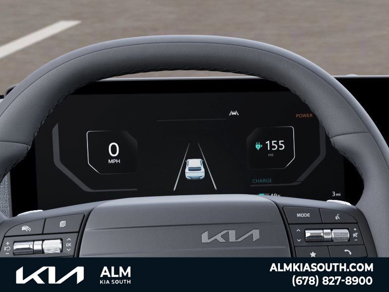 2025 Kia EV6 Light photo 18