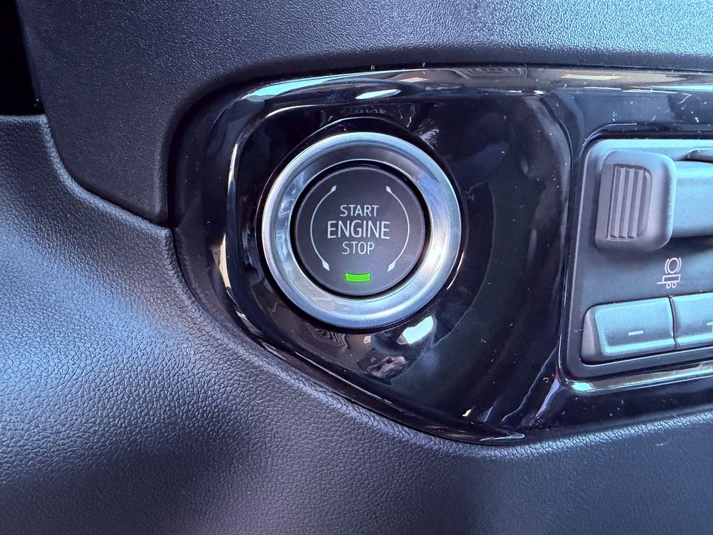 new 2026 Chevrolet Silverado 2500HD car, priced at $75,495