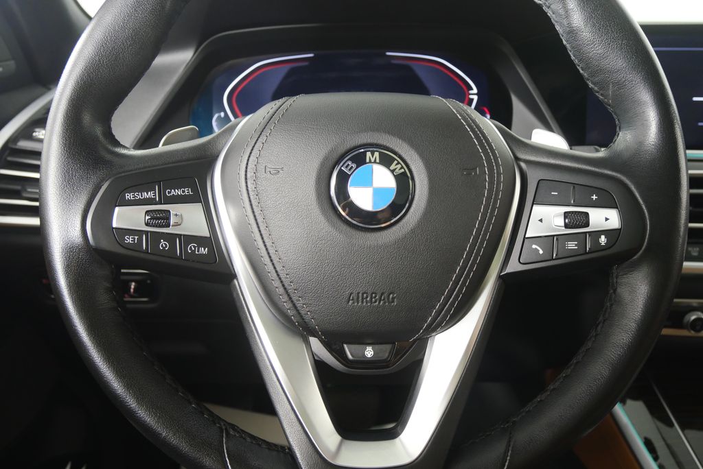 Thumbnail: 2021 BMW X5 - 18