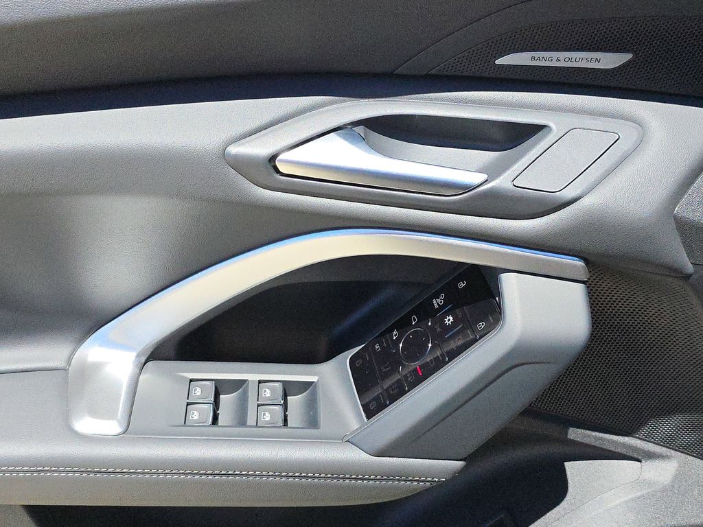 New 2026 Black Audi 2.0T Premium Plus image 19