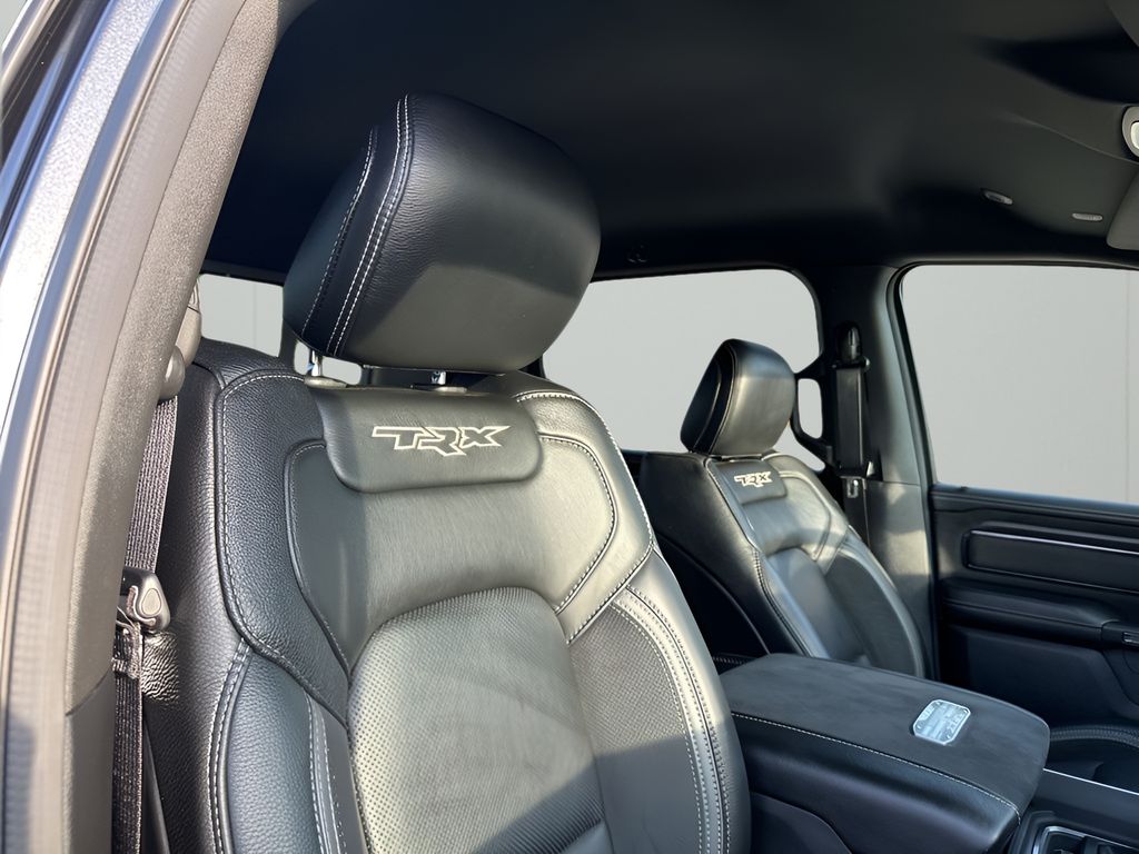 Used Car 2021 Ram 1500  Trx For Sale Under $80,000 In Austin, Texas