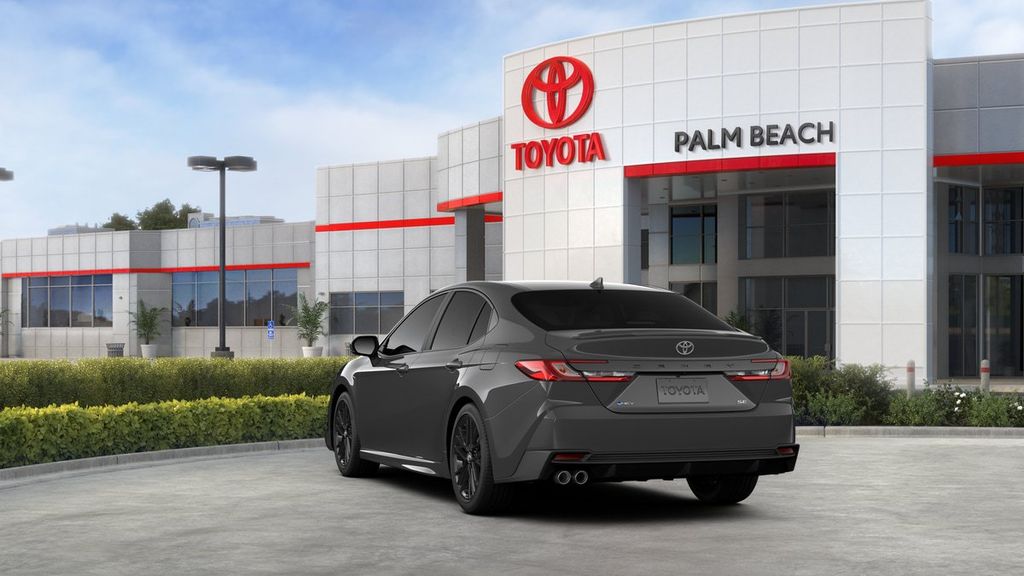 Thumbnail: 2026 Toyota Camry - 7