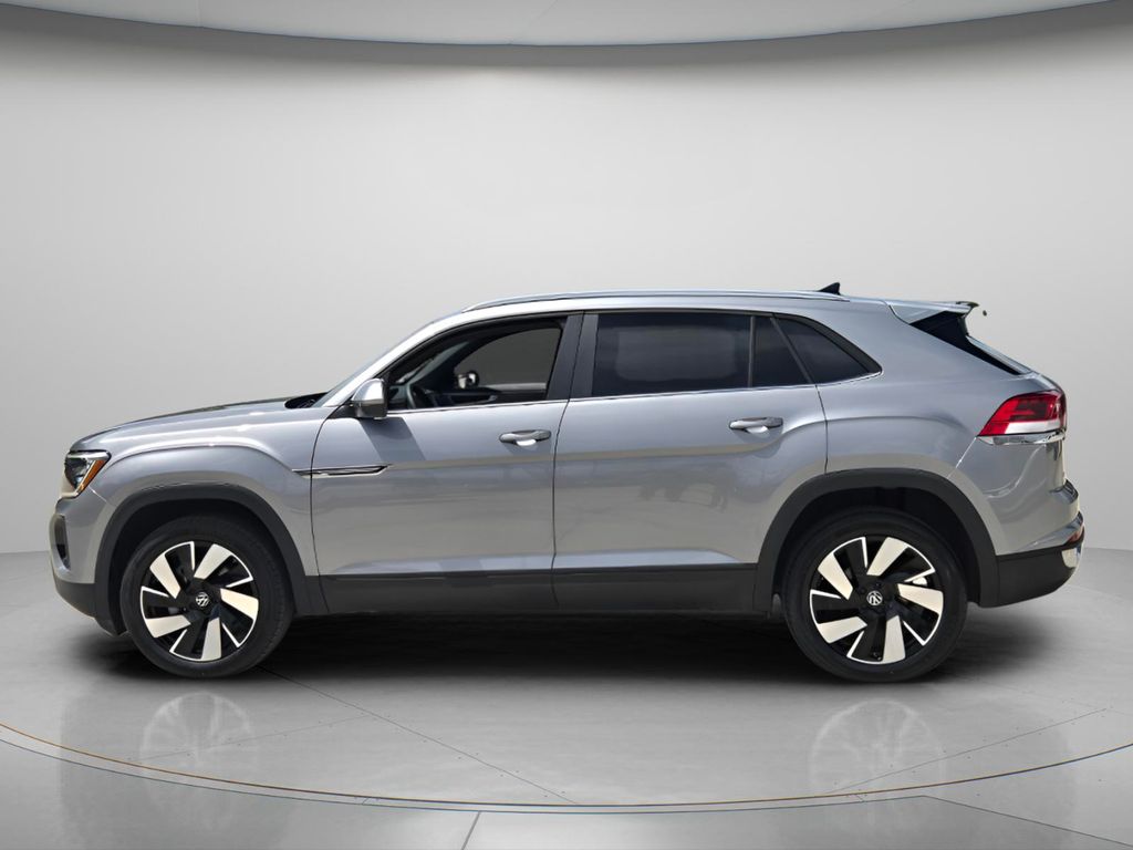 2024 Volkswagen Atlas - $28,342