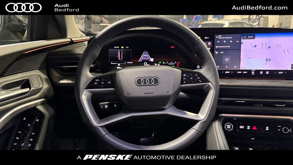 Thumbnail: 2025 Audi Q5 - 13