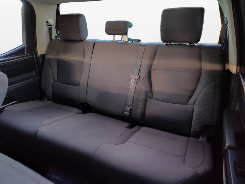 Used Car 2022 Toyota Tundra  Sr5 For Sale Under $40,000 In Austin, Texas