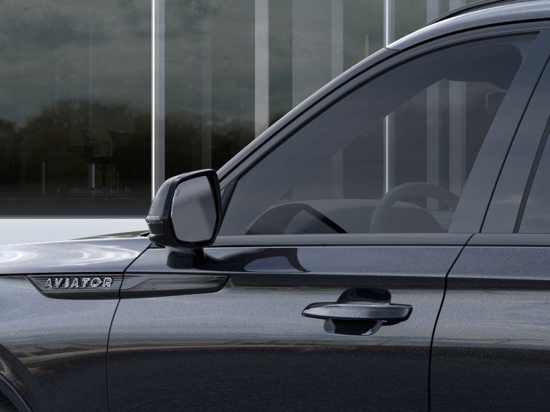 Thumbnail: 2026 Lincoln Aviator - 20