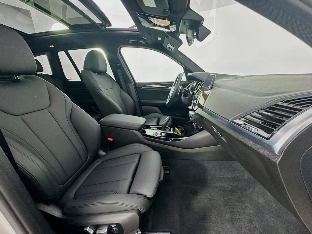 Used Car 2021 Bmw X3  Sdrive30i For Sale Under $30,000 In Austin, Texas