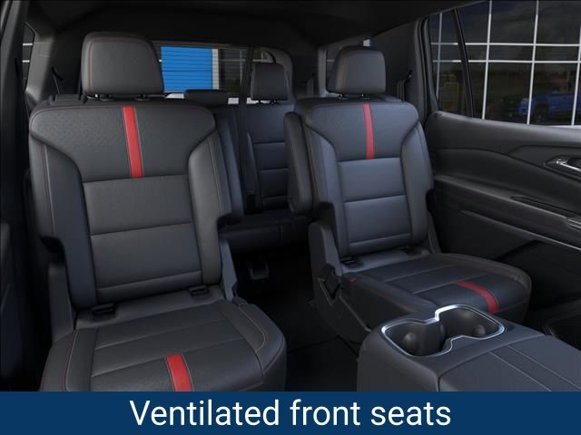 ChevroletTraverse19