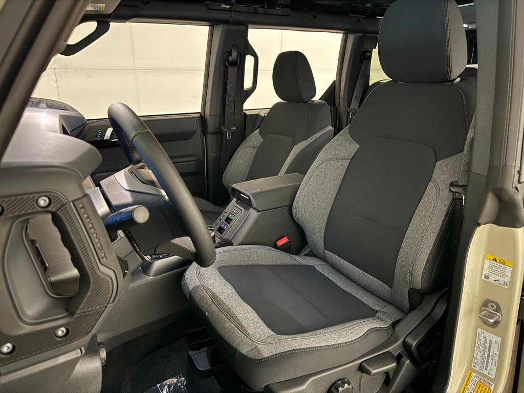New 2026 Beige Ford Big Bend image 24
