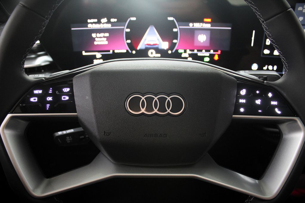 Thumbnail: 2025 Audi A5 - 23