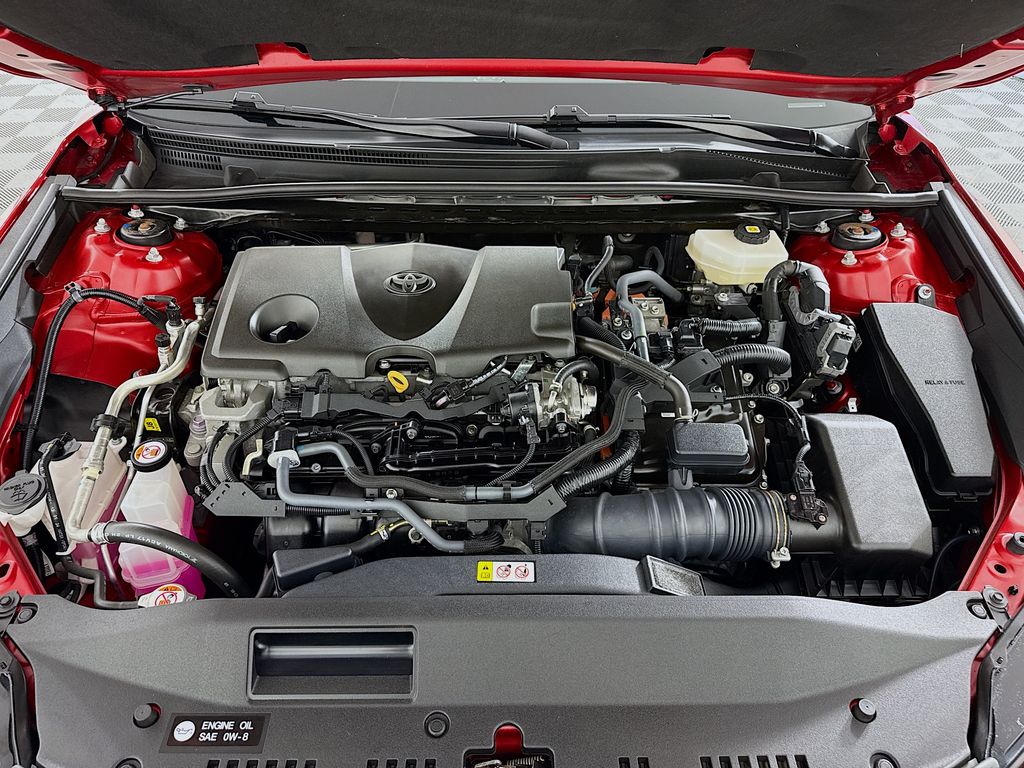 Thumbnail: 2025 Toyota Camry - 29