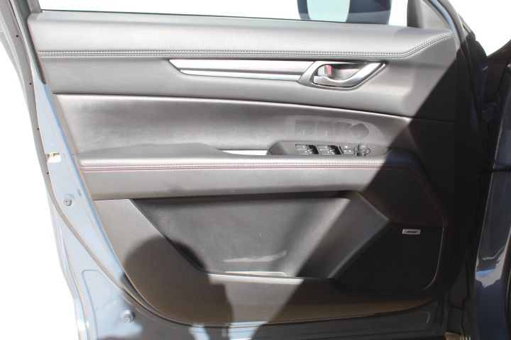 Used Car 2023 Mazda Cx-5  2.5 S Carbon Edition For Sale Under $30,000 In Georgetown, Texas