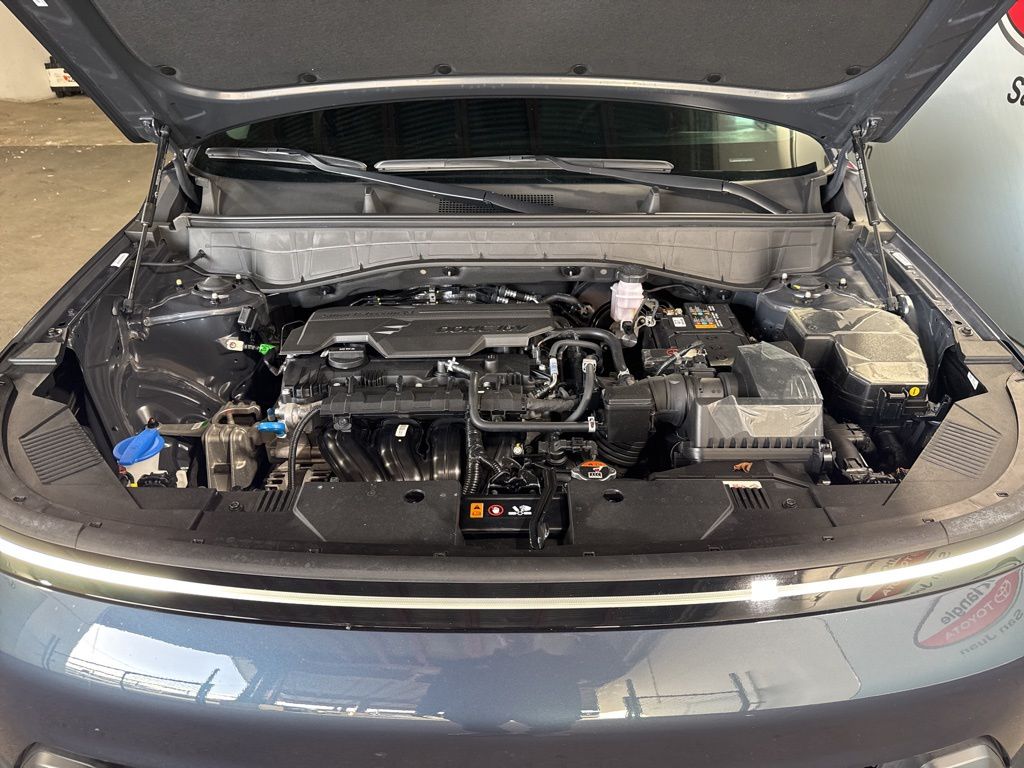 Used Car 2025 Hyundai Kona  Sel For Sale Under $25,000 In San Juan, Puerto Rico