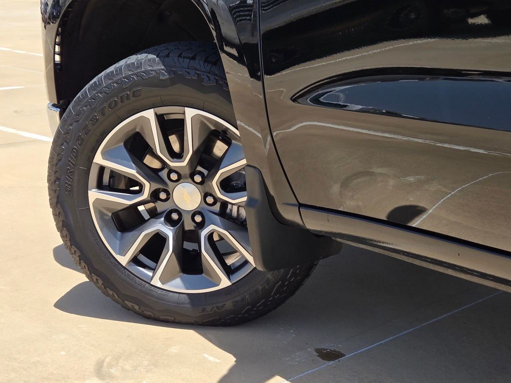 Used 2023 Chevrolet Silverado 1500 Truck