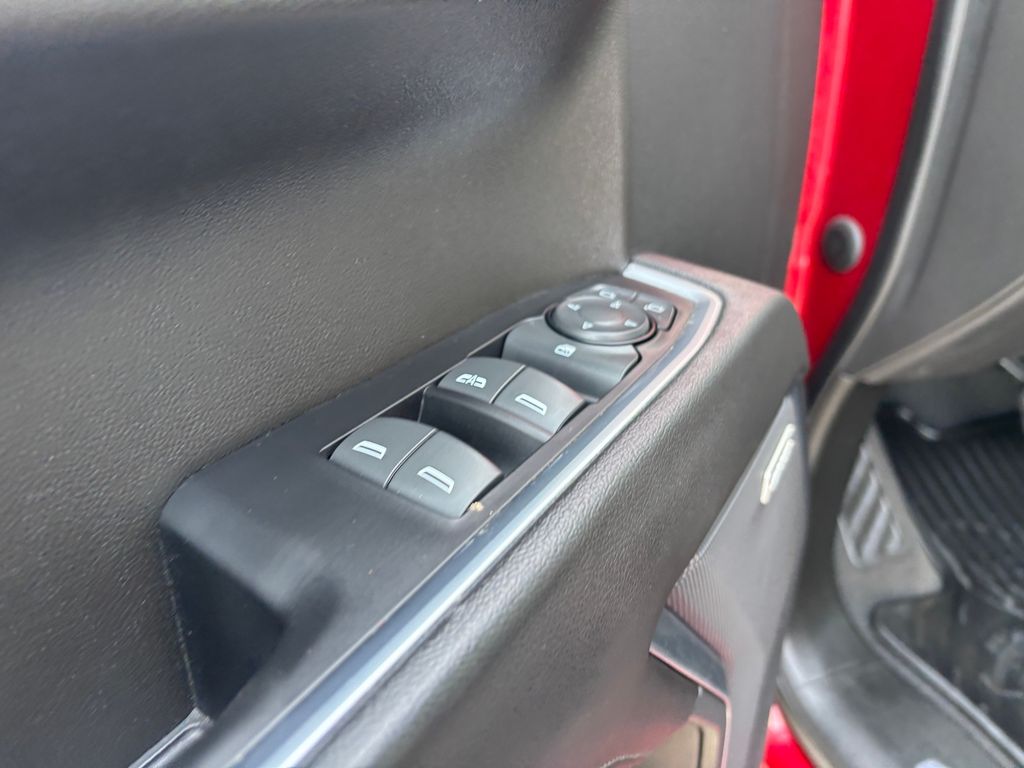 Used Car 2022 Gmc Sierra 1500  Elevation For Sale Under $50,000 In Austin, Texas