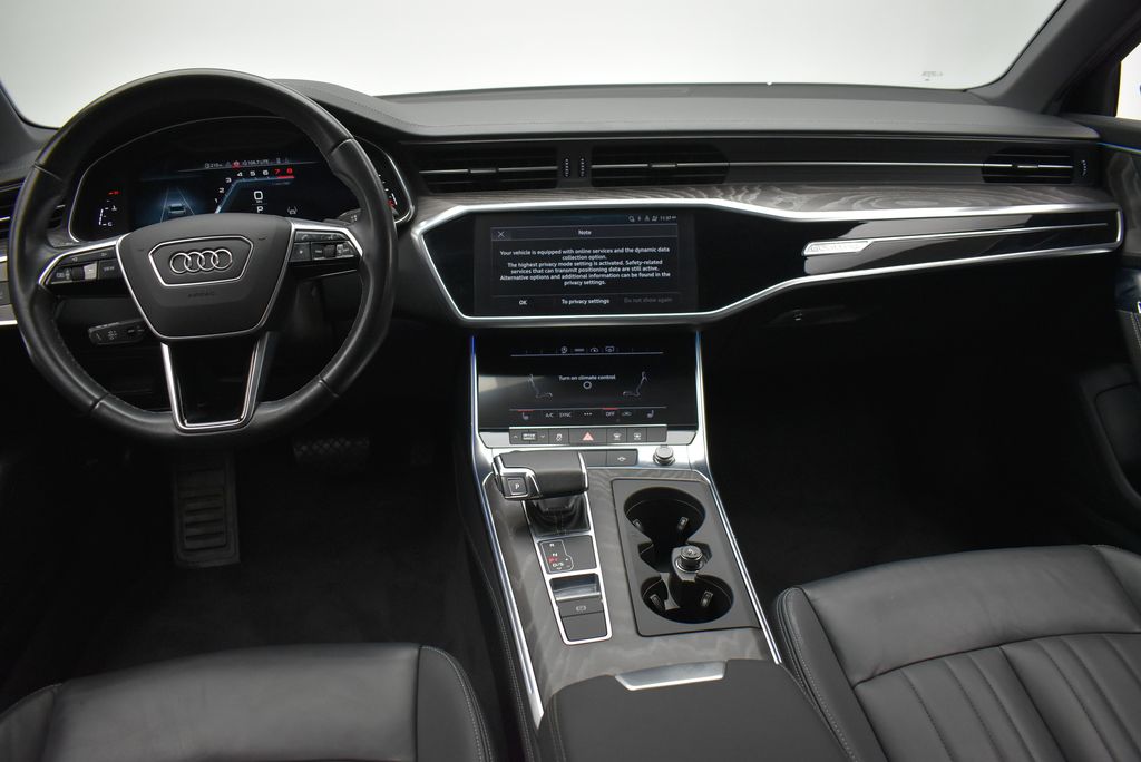 Thumbnail: 2024 Audi A6 - 29