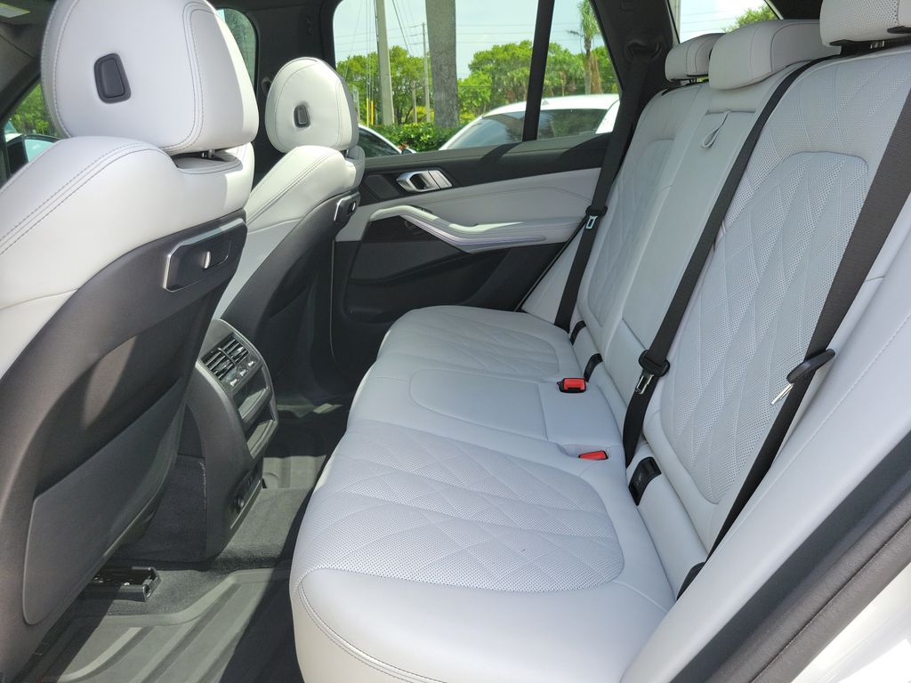 Used 2024 BMW X5 SUV