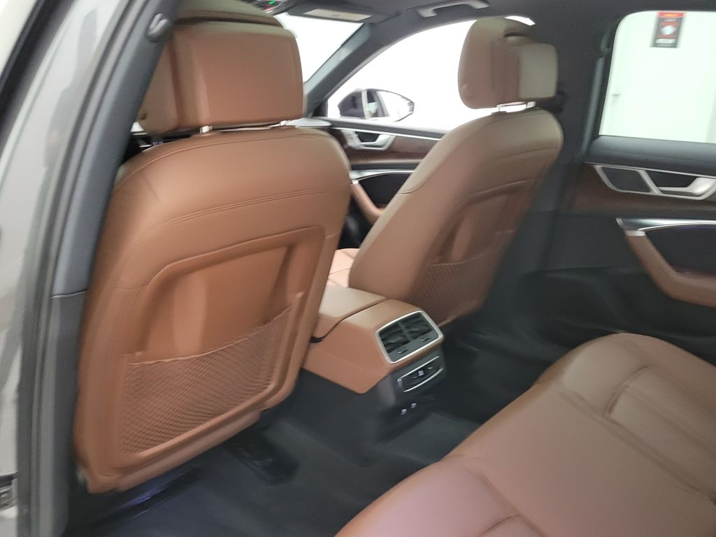 Thumbnail: 2022 Audi A6 - 23