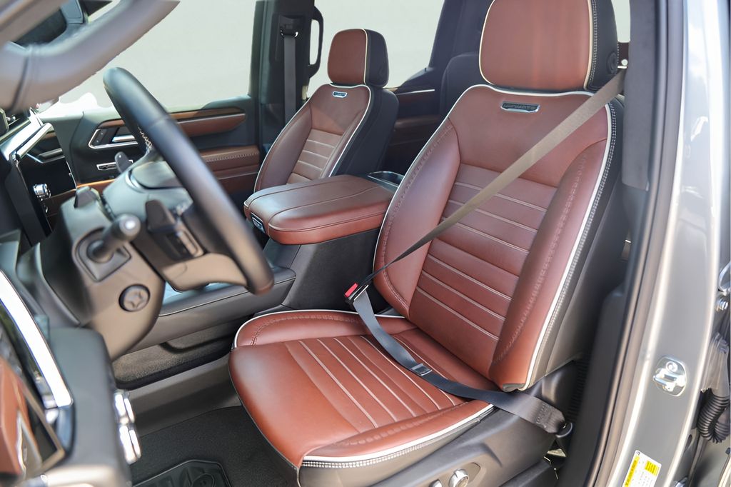 Used Car 2025 Gmc Sierra 1500  Denali Ultimate For Sale Under $80,000 In Austin, Texas