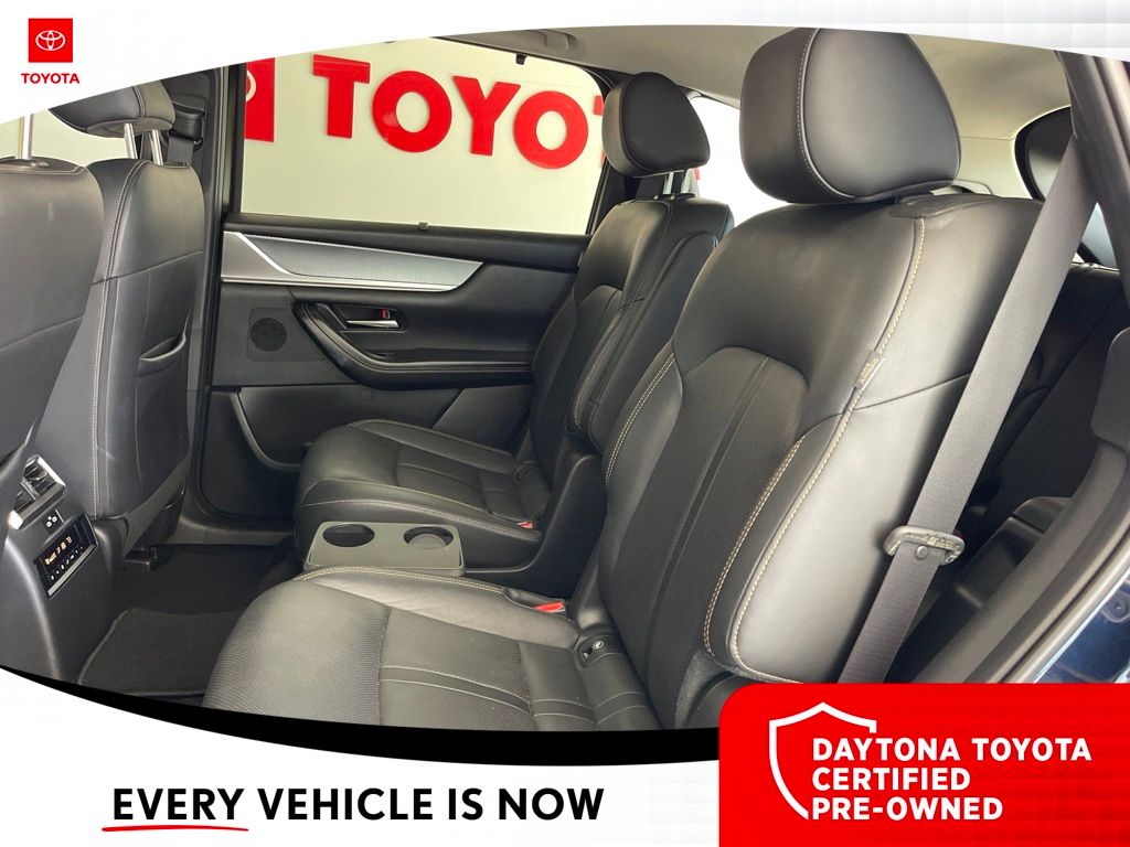 Used 2024 Mazda CX-90 SUV