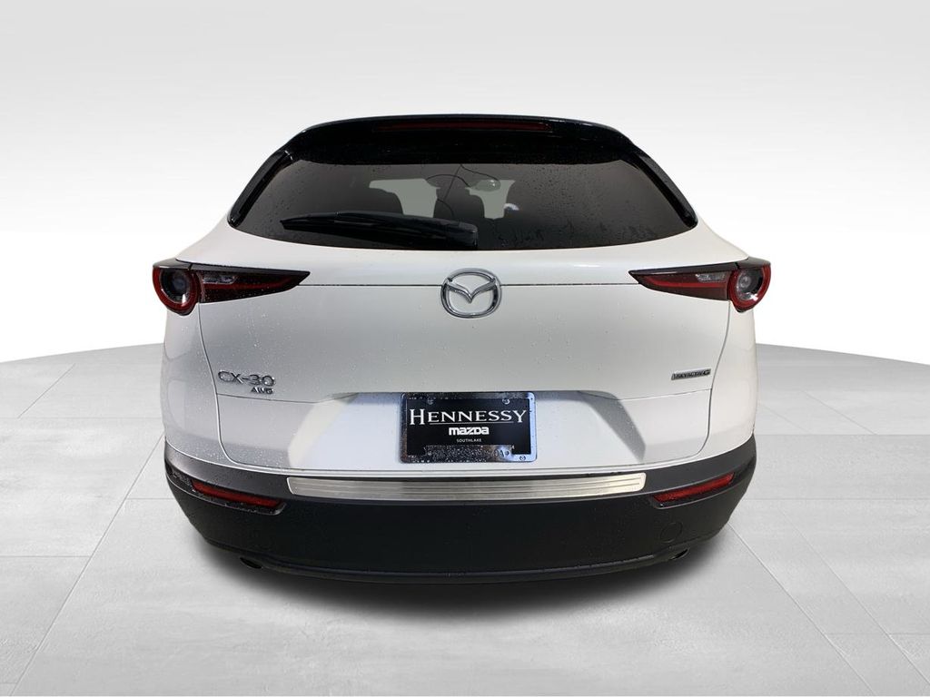 2024 Mazda CX-30 2.5 S Premium Package 4