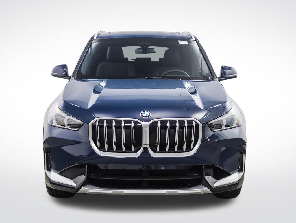 Thumbnail: 2026 BMW X1 - 8