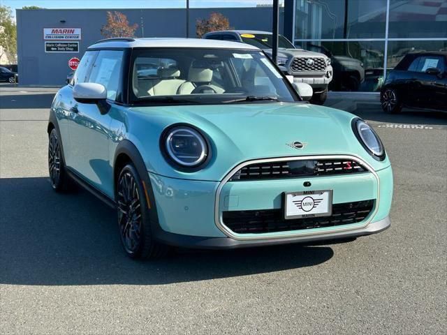 Thumbnail: 2026 MINI Cooper - 6