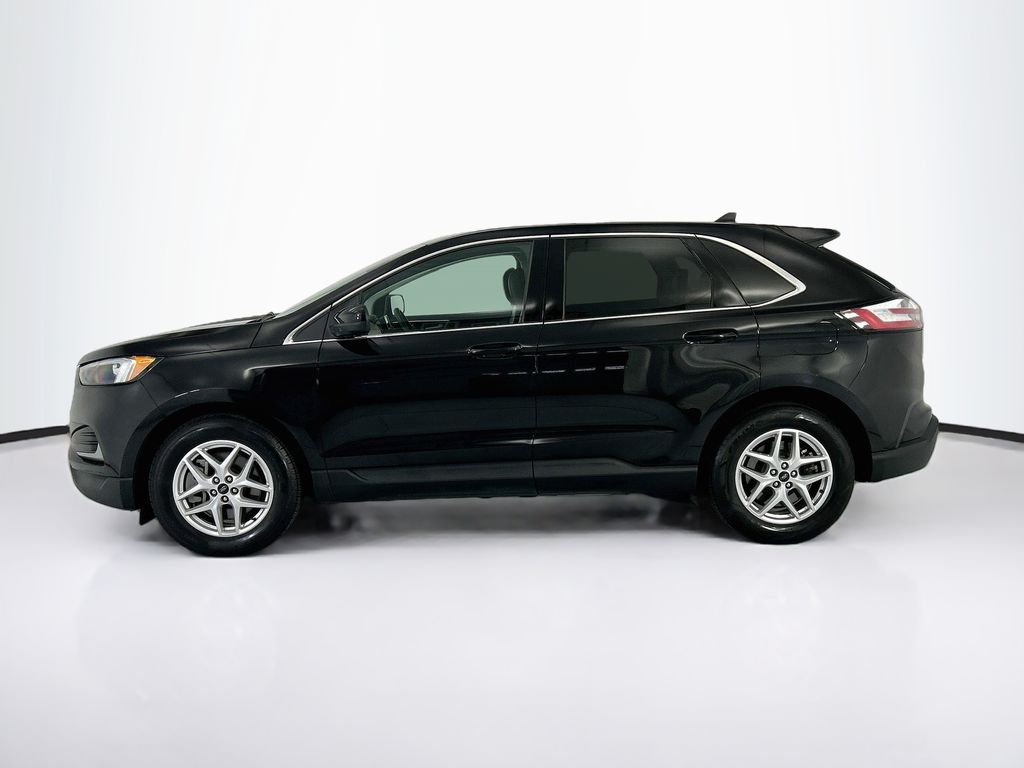 Thumbnail: 2024 Ford Edge - 8