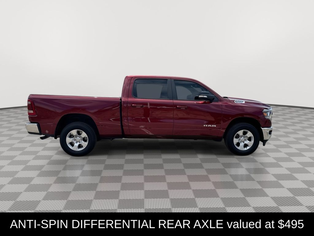 Used 2022 Ram 1500 Truck