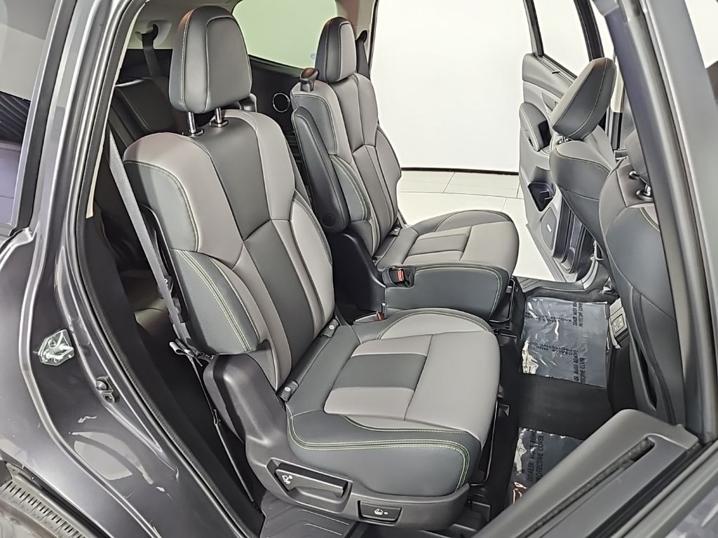 Thumbnail: 2023 Subaru Ascent - 20