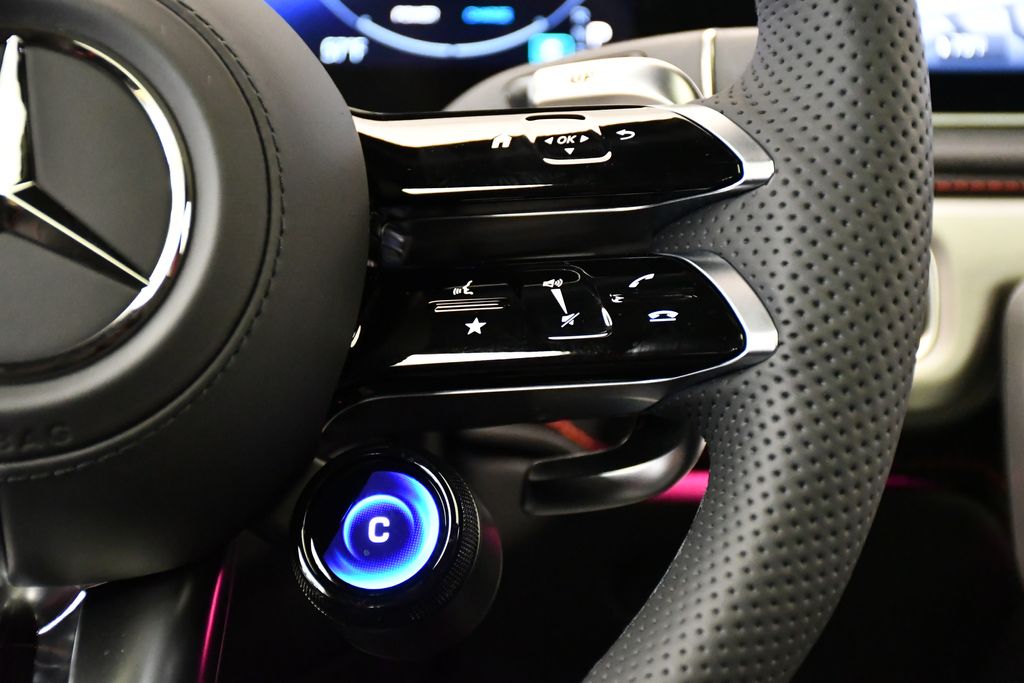 Thumbnail: 2026 Mercedes-Benz G-Class - 25