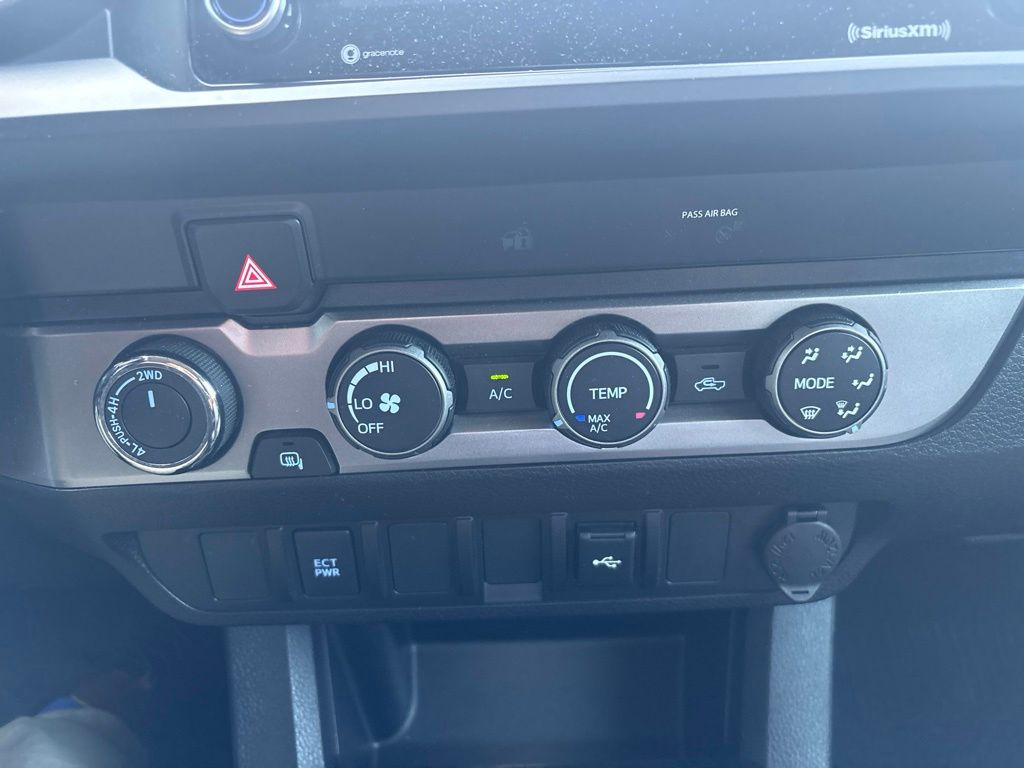 Used 2023 White Toyota SR image 20