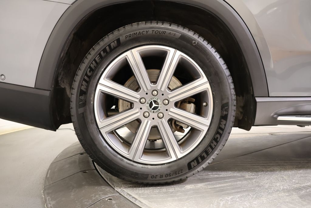 Thumbnail: 2023 Mercedes-Benz GLS - 13