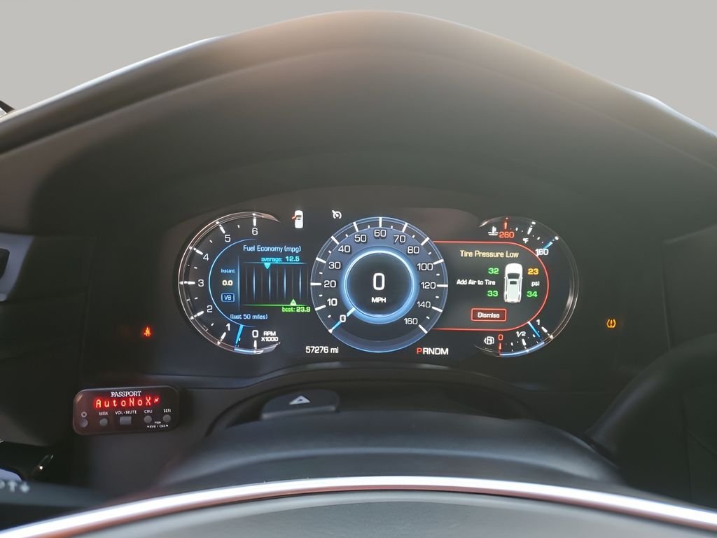 Used Car 2016 Cadillac Escalade  Luxury For Sale In Austin, Texas