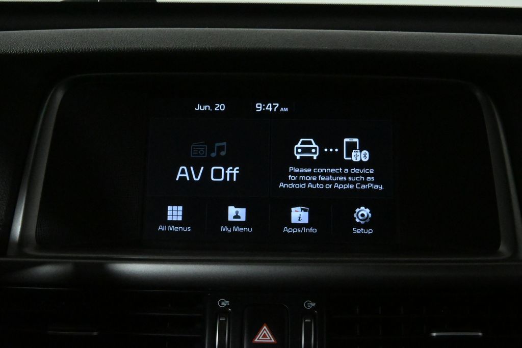 Thumbnail: 2018 Kia Optima - 22