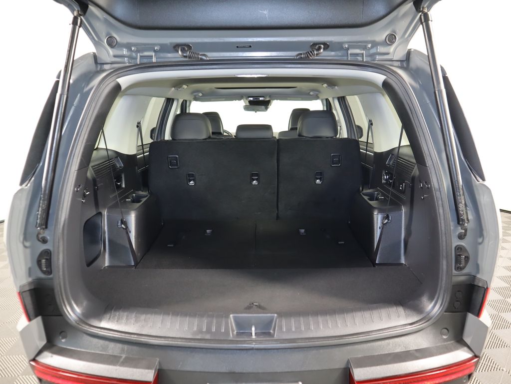 Thumbnail: 2025 Hyundai Santa Fe - 30