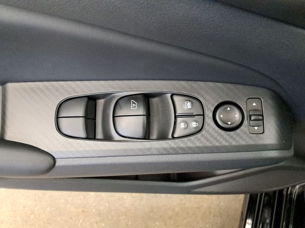used 2025 Nissan Altima car