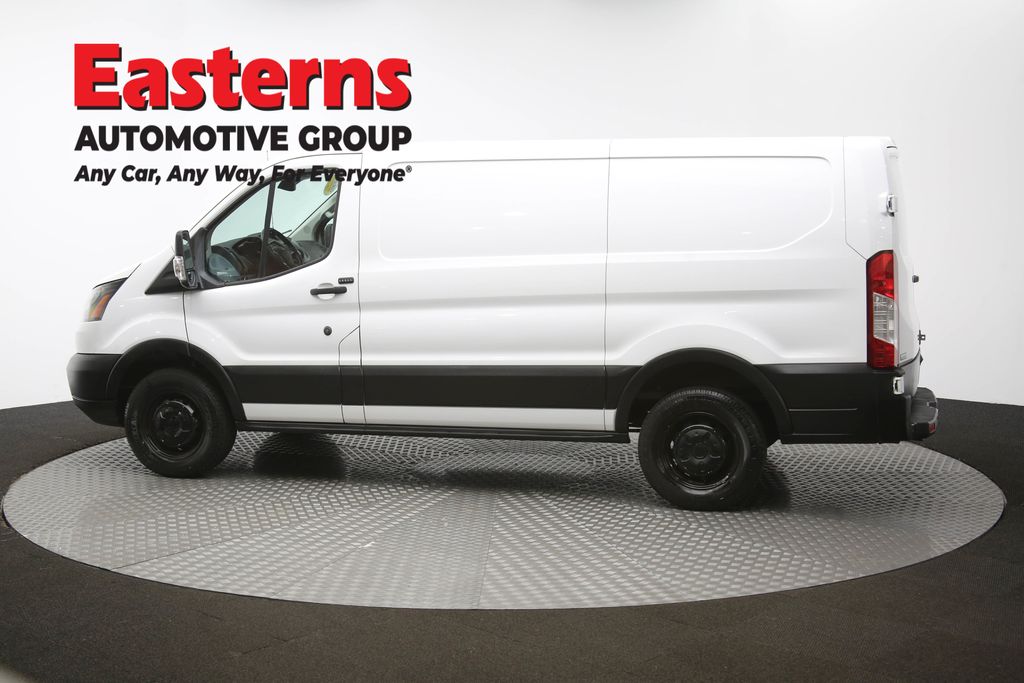 Used 2019 White Ford Base image 58