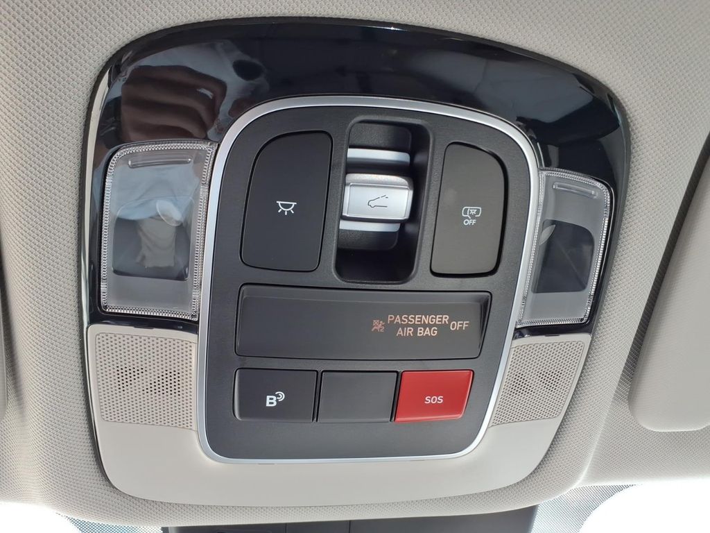 New 2026 Hyundai Tucson SUV
