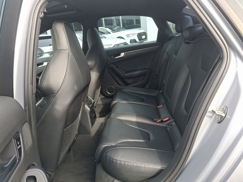 Thumbnail: 2015 Audi S4 - 10