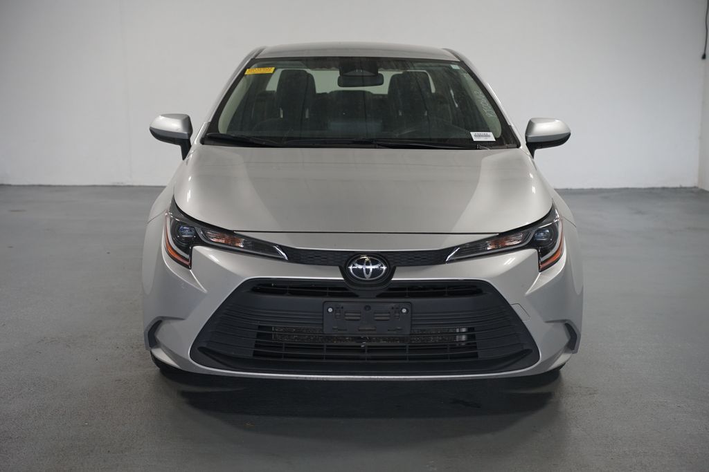 Thumbnail: 2023 Toyota Corolla - 2