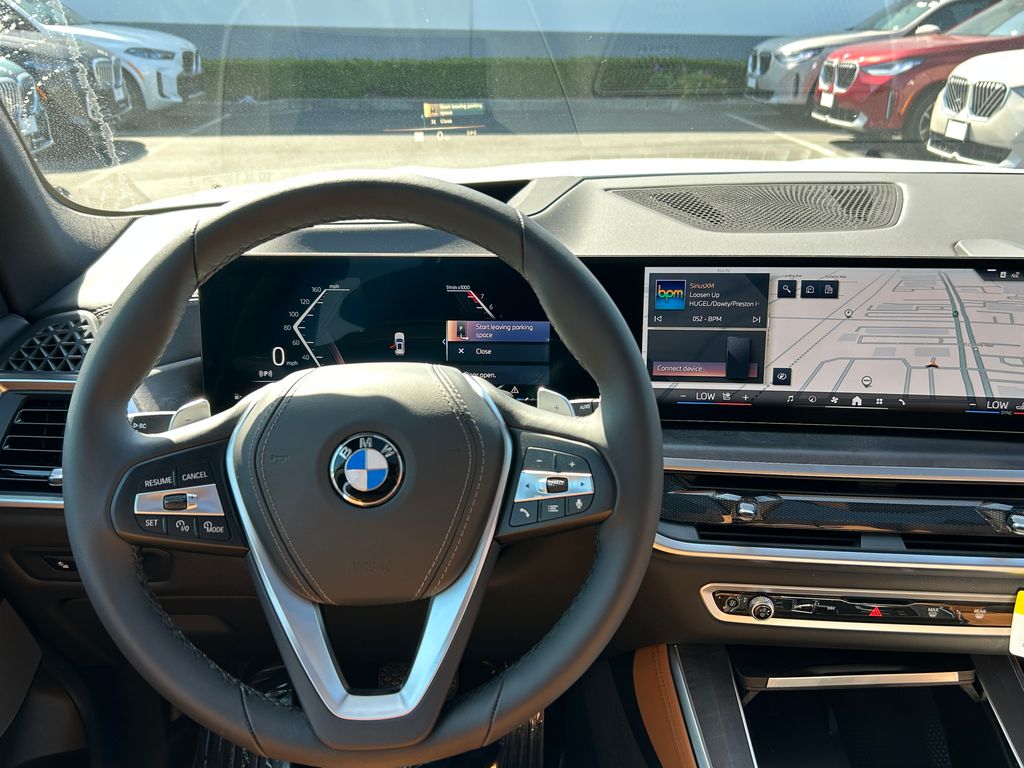 Thumbnail: 2026 BMW X5 - 17