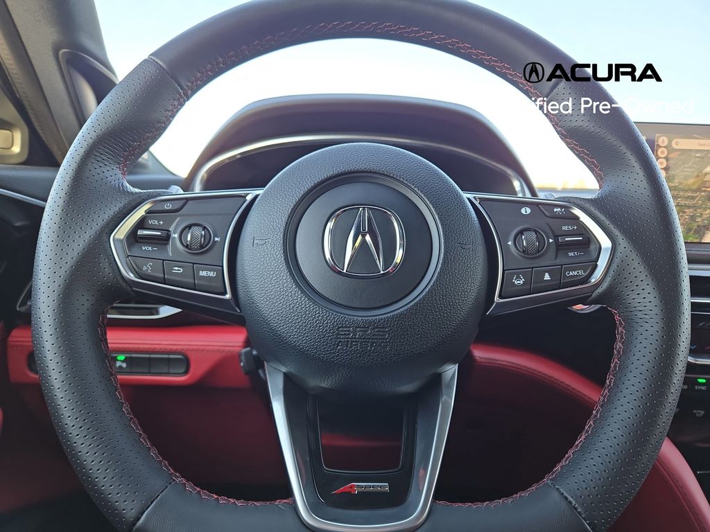 Used 2025 Acura MDX For Sale in Fort Wayne, IN