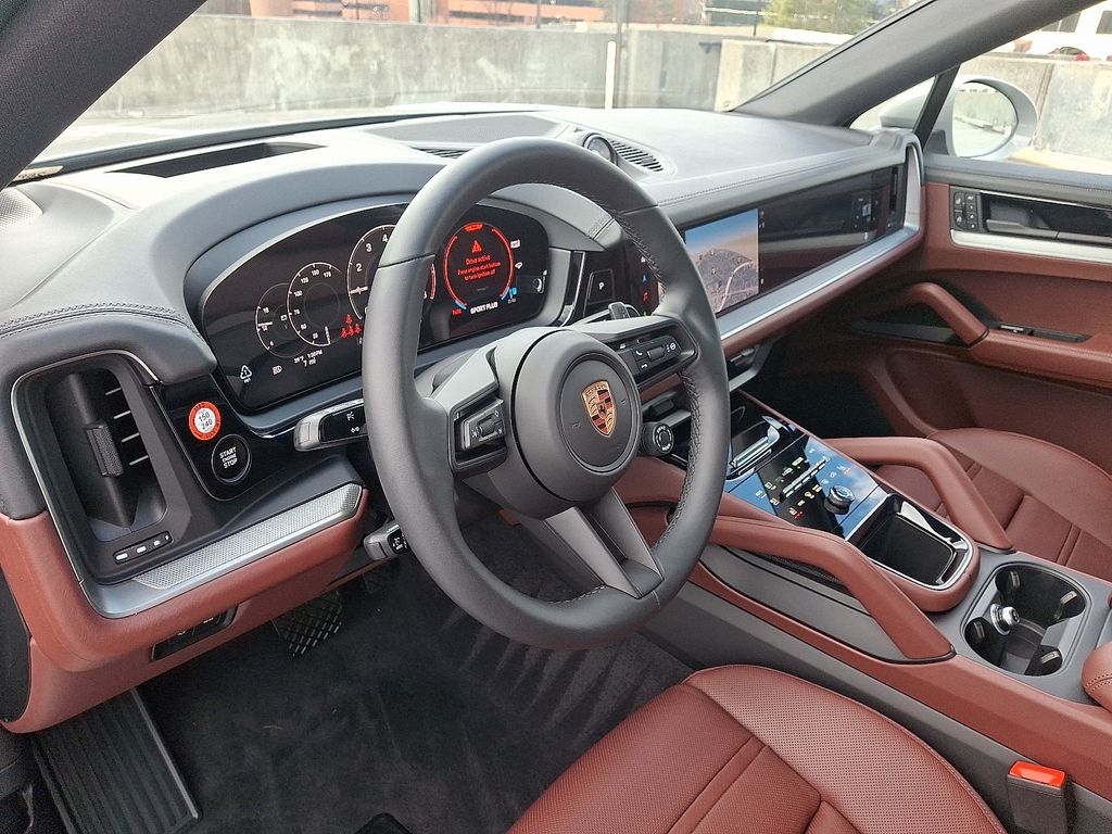 Thumbnail: 2026 Porsche  - 4