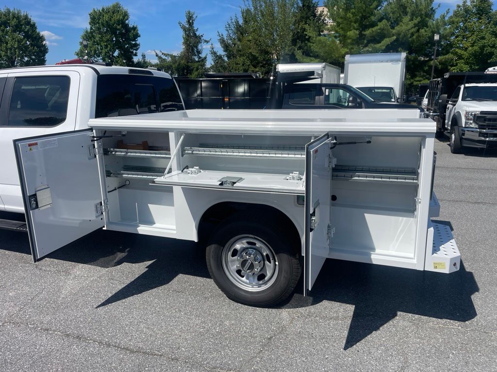 2026 Ford F-350 Chassis XL