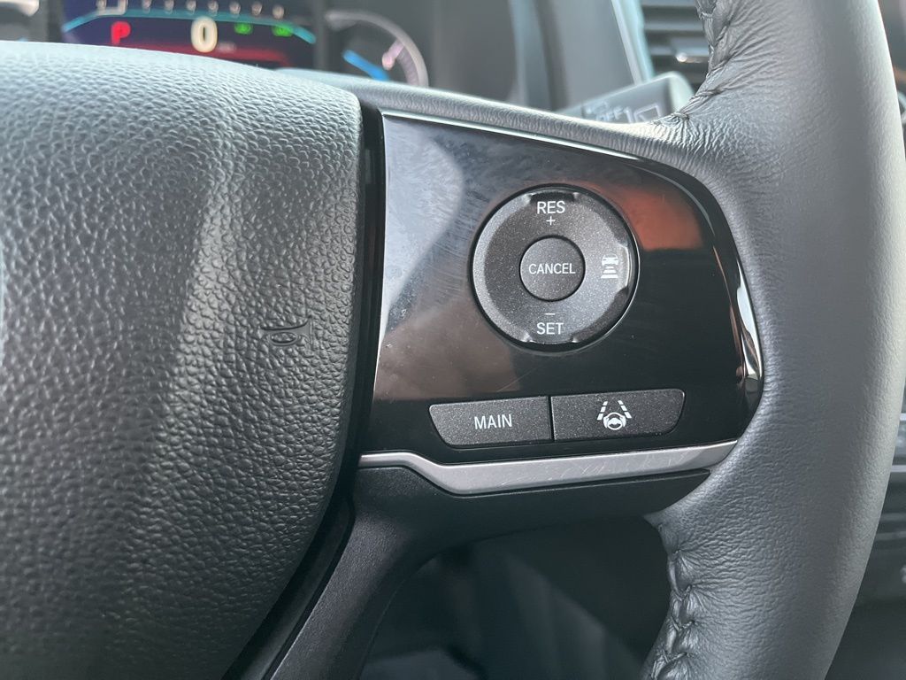 Thumbnail: 2022 Honda Pilot - 22