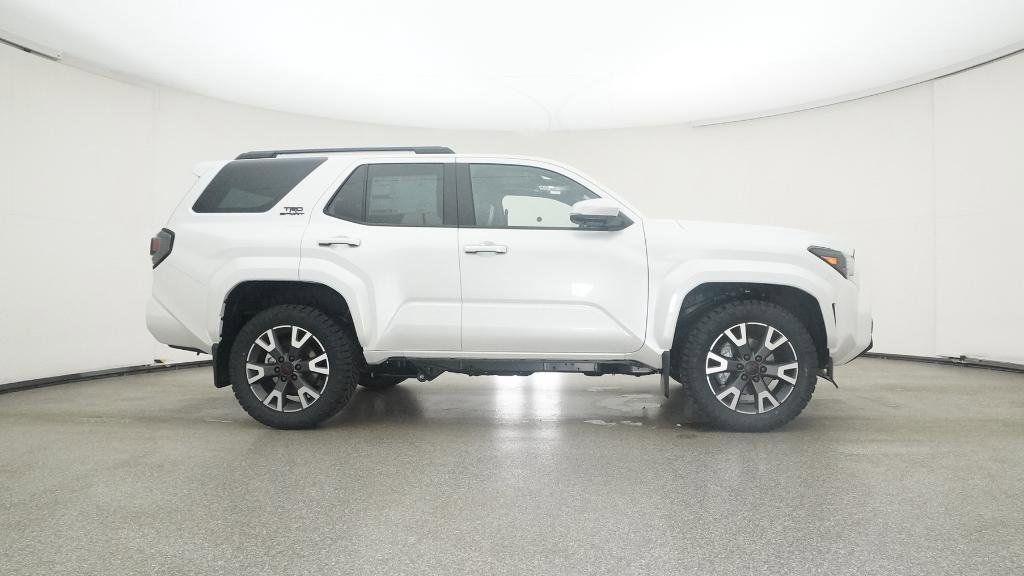 Thumbnail: 2025 Toyota 4Runner - 27