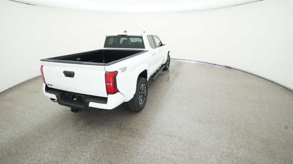 2025 Toyota Tacoma TRD Sport 18